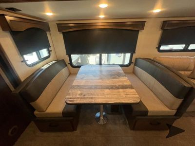 2025 Outdoors RV Black Stone - Photo 12