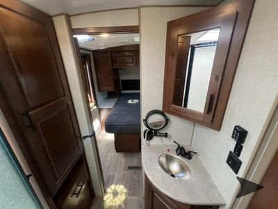 2025 Outdoors RV Black Stone - Photo 24