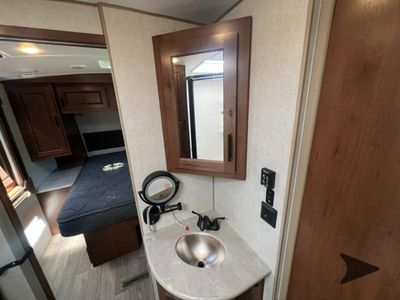 2025 Outdoors RV Black Stone - Photo 25