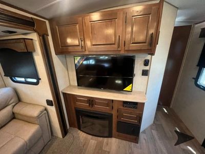 2025 Outdoors RV Black Stone - Photo 20