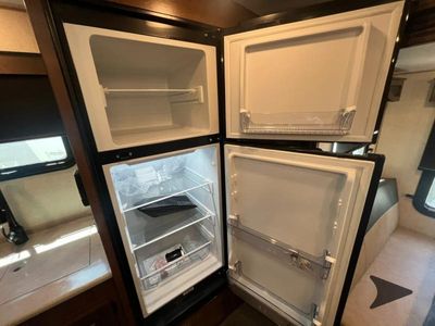 2025 Outdoors RV Black Stone - Photo 18