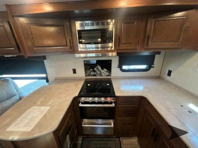 2025 Outdoors RV Black Stone - Photo 16