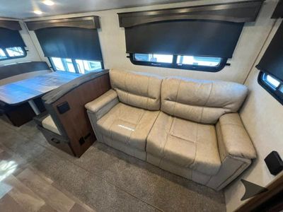 2025 Outdoors RV Black Stone - Photo 9