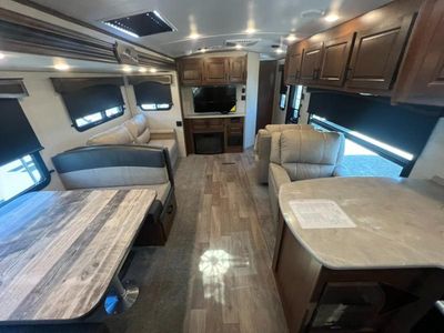 2025 Outdoors RV Black Stone - Photo 19
