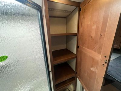 2025 Outdoors RV Black Stone - Photo 26