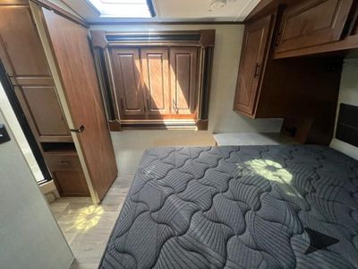2025 Outdoors RV Black Stone - Photo 22