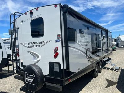 2025 Outdoors RV Black Stone - Photo 4