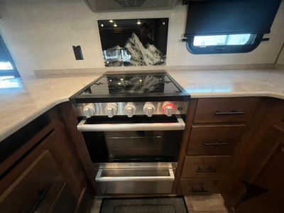2025 Outdoors RV Black Stone - Photo 17