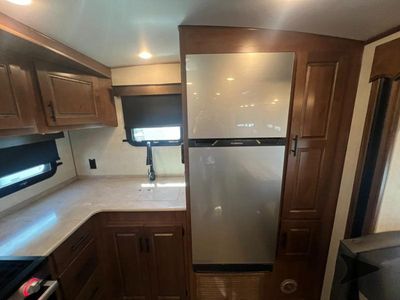 2025 Outdoors RV Black Stone - Photo 15