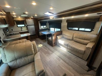 2025 Outdoors RV Black Stone - Photo 7
