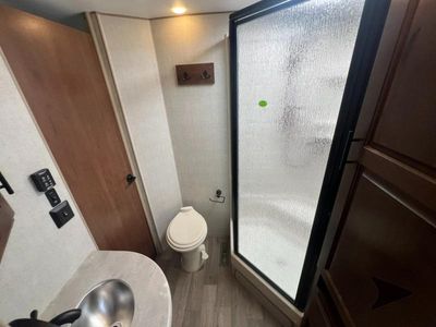 2025 Outdoors RV Black Stone - Photo 23