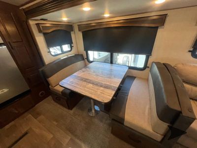 2025 Outdoors RV Black Stone - Photo 11