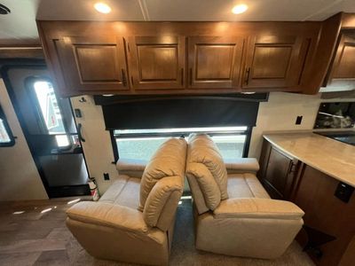 2025 Outdoors RV Black Stone - Photo 13