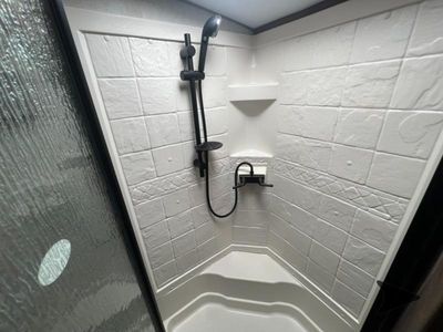 2025 Outdoors RV Black Stone - Photo 27