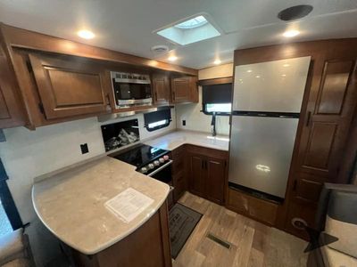 2025 Outdoors RV Black Stone - Photo 14