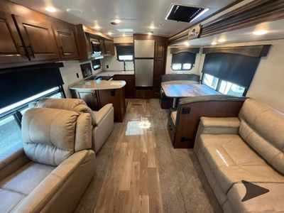 2025 Outdoors RV Black Stone - Photo 8