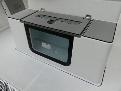 2026 Sea Pro 245 FLX Center Console — photo 10 view