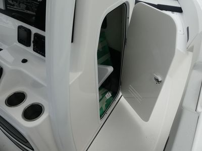 2026 Sea Pro 245 FLX Center Console — photo 24 view