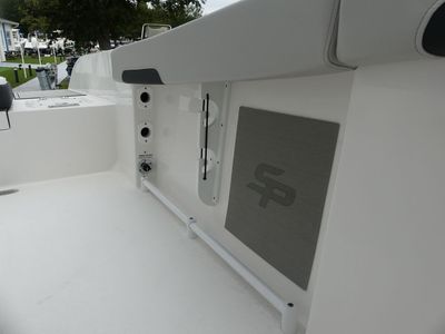 2026 Sea Pro 245 FLX Center Console — photo 22 view