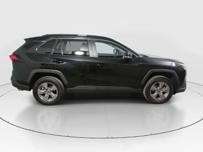 2024 Toyota RAV4 — photo 8 view