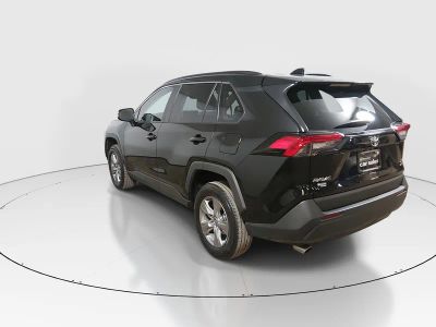 2024 Toyota RAV4 — detail view