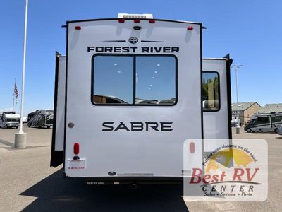2026 Forest River RV Sabre - Photo 6
