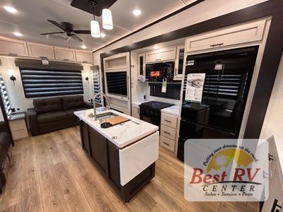 2026 Forest River RV Sabre - Photo 14