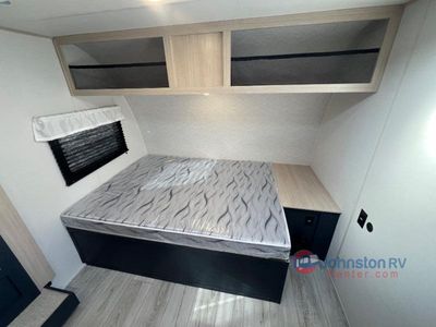 2025 Prime Time RV Avenger LT - Photo 12