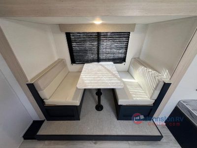 2025 Prime Time RV Avenger LT - Photo 10