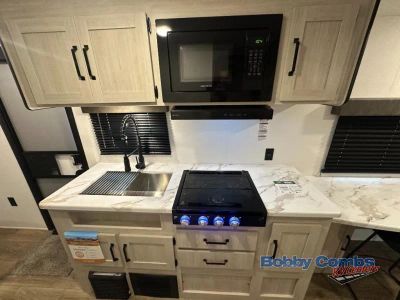 2026 Forest River RV Puma Camping Edition - Photo 7