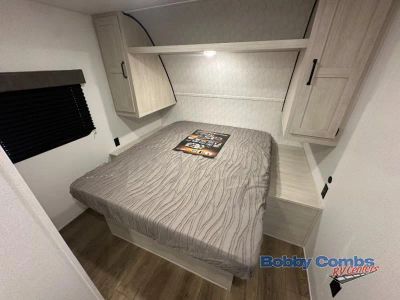 2026 Forest River RV Puma Camping Edition - Photo 11