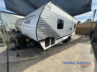 2026 Forest River RV Puma Camping Edition - Photo 20