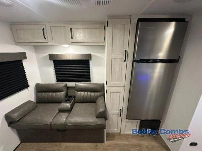 2026 Forest River RV Puma Camping Edition - Photo 8
