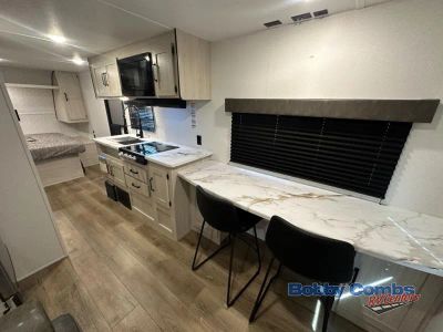 2026 Forest River RV Puma Camping Edition - Photo 6