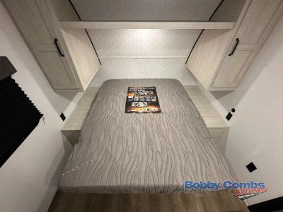 2026 Forest River RV Puma Camping Edition - Photo 12