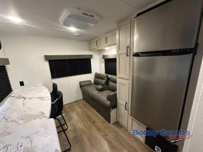2026 Forest River RV Puma Camping Edition - Photo 4