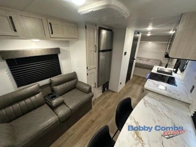 2026 Forest River RV Puma Camping Edition - Photo 3