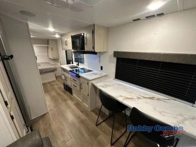 2026 Forest River RV Puma Camping Edition - Photo 5