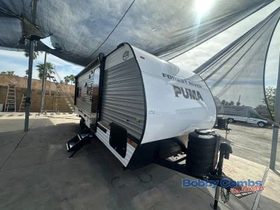 2026 Forest River RV Puma Camping Edition - Photo 1