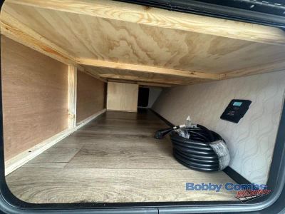 2026 Forest River RV Puma Camping Edition - Photo 17