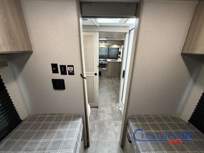 2024 Forest River RV Salem FSX - Photo 26
