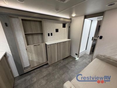 2024 Forest River RV Salem FSX - Photo 8
