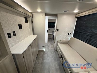 2024 Forest River RV Salem FSX - Photo 12