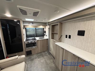 2024 Forest River RV Salem FSX - Photo 14