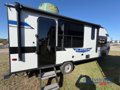 2024 Forest River RV Salem FSX - Photo 9