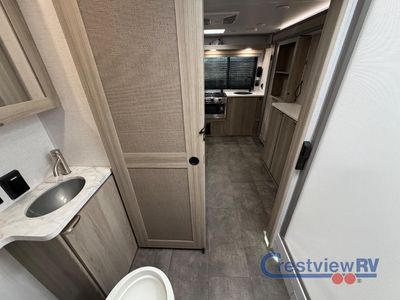 2024 Forest River RV Salem FSX - Photo 24