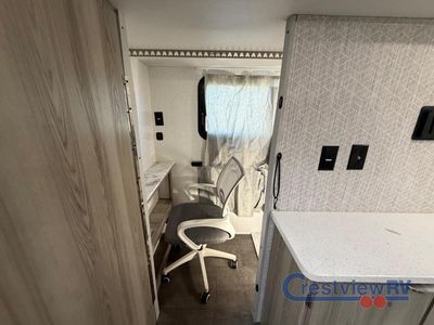 2024 Forest River RV Salem FSX - Photo 21
