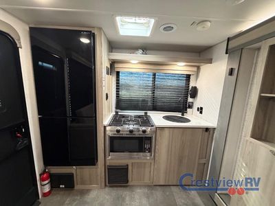 2024 Forest River RV Salem FSX - Photo 19