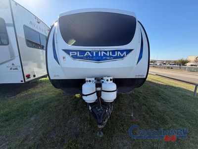 2024 Forest River RV Salem FSX - Photo 4