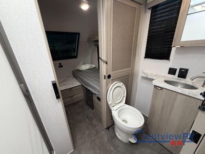 2024 Forest River RV Salem FSX - Photo 25